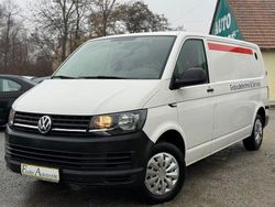 Weiß Gebraucht 2017 VW Transporter Van | 15.990 €