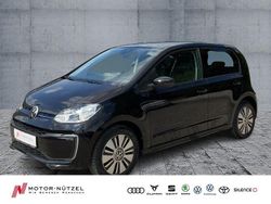 Schwarz Gebraucht 2022 VW e-up! Style Kleinwagen | 14.790 € (Fairer Preis)