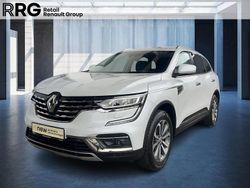 Weiß Gebraucht 2022 Renault Koleos Intens SUV | 24.990 € (Fairer Preis)