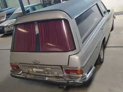 Gebraucht 1972 Mercedes W108 Limousine | 8.500 €