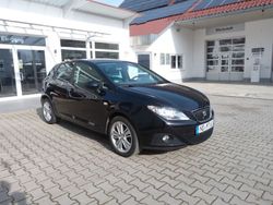 Schwarz Gebraucht 2011 Seat Ibiza Style Limousine | 5.990 €