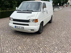 Weiß Gebraucht 2000 VW T4 Van | 3.200 €