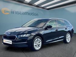 Neu 2025 Skoda Octavia Kombi | 31.949 € (Fairer Preis)