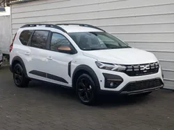 Arktisweiß Neu 2025 Dacia Jogger Extreme | 22.970 € (Fairer Preis)