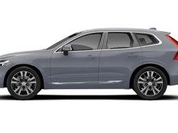Schwarz Gebraucht 2020 Volvo XC60 R-Design SUV | 37.990 € (Fairer Preis)