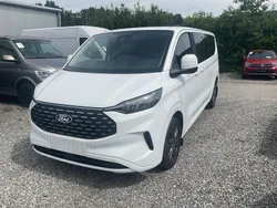 Frost weiß Neu 2025 Ford Tourneo Custom Titanium Van / Kleinbus | 54.084 € (Superpreis)