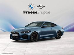 Blau Neu 2025 BMW 430 Shadowline Coupé | 75.490 €