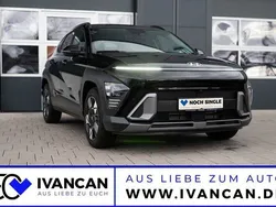 Abyss black Neu 2024 Hyundai Kona Prime SUV | 31.990 € (Fairer Preis)
