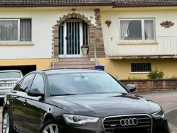 Grau Gebraucht 2012 Audi A6 Limousine | 11.450 € (Superpreis)