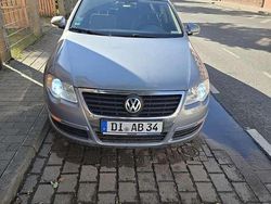 Gebraucht 2010 VW Passat Highline Limousine | 8.000 € (Teuer)