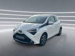 Weiß Gebraucht 2018 Toyota Aygo X-play Kleinwagen | 10.490 € (Guter Preis)