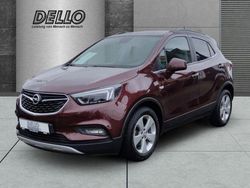 Braun Gebraucht 2018 Opel Mokka SUV | 12.980 € (Guter Preis)