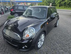 Schwarz Gebraucht 2013 Mini Cooper Coupé Coupé | 10.500 €