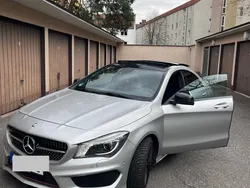 Gebraucht 2013 Mercedes CLA200 AMG line Coupé | 17.250 € (Fairer Preis)