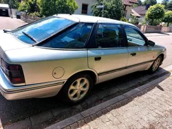Silber Gebraucht 1993 Ford Scorpio Limousine | 1.499 €