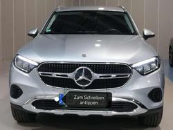 Silber Gebraucht 2024 Mercedes GLC220 SUV | 51.400 €