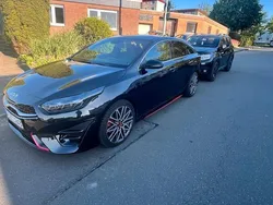 Schwarz Gebraucht 2024 Kia ProCeed GT Kleinwagen | 29.500 € (Guter Preis)