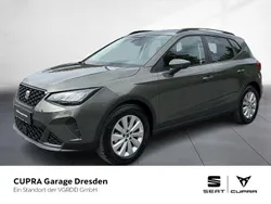Grau Neu 2025 Seat Arona SUV | 22.865 € (Superpreis)