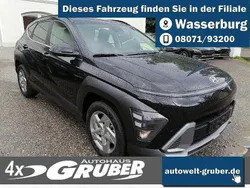 Abyss black Neu 2025 Hyundai Kona Trend SUV | 25.699 € (Guter Preis)