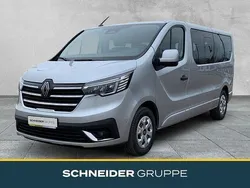 Grau Neu 2024 Renault Trafic Evolution Van | 42.990 € (Guter Preis)