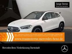 Mercedes GLA45 AMG