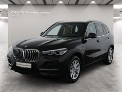Braun Gebraucht 2022 BMW X5 SUV | 54.900 € (Guter Preis)