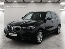 Braun Gebraucht 2022 BMW X5 SUV | 56.900 € (Fairer Preis)