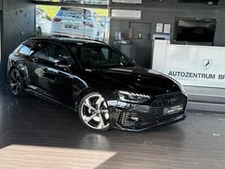 Schwarz Gebraucht 2022 Audi RS4 Ambiente Kombi | 57.890 € (Guter Preis)