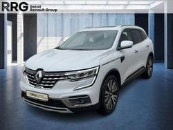 Kyanitweiß Gebraucht 2021 Renault Koleos Initiale Paris SUV | 25.690 € (Fairer Preis)
