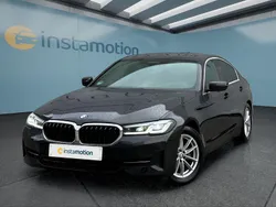 Gebraucht 2023 BMW 520 Limousine | 39.949 € (Fairer Preis)