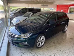 Carragreen Gebraucht 2016 Opel Astra Dynamic Kombi | 12.980 € (Guter Preis)