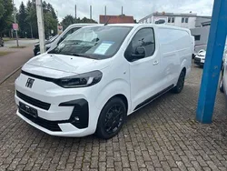 Weiß Neu 2025 Fiat Scudo Van / Kleinbus | 33.950 € (Fairer Preis)