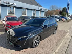 Perlanera schwarz Gebraucht 2024 Peugeot 308 GTi Kombi | 25.780 € (Guter Preis)