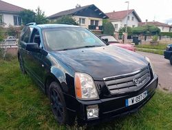 Schwarz Gebraucht 2006 Cadillac SRX SUV | 3.500 € (Guter Preis)