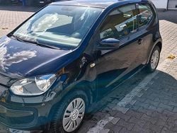 Schwarz Gebraucht 2013 VW up! Kleinwagen | 4.999 € (Guter Preis)