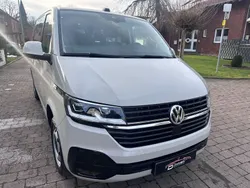 Grau Gebraucht 2021 VW T6.1 Van | 45.900 € (Fairer Preis)