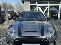 Grau Gebraucht 2017 Mini Cooper S Clubman Kombi | 19.450 € (Guter Preis)
