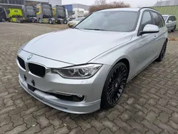 Grau Gebraucht 2015 Alpina B3 Kombi | 28.900 €