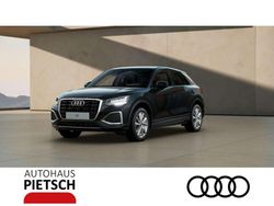 Mythosschwarz metallic Neu 2025 Audi Q2 Advanced Plus SUV | 32.590 € (Fairer Preis)