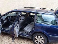 Gebraucht 2000 VW Passat Edition Kombi | 935 € (Fairer Preis)