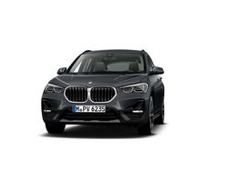 Gebraucht 2025 BMW X1 Efficient Dynamics SUV | 22.999 €