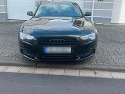 Schwarz Gebraucht 2015 Audi A5 Sportback Sport Limousine | 15.199 € (Fairer Preis)