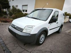 Weiß Gebraucht 2007 Ford Transit Kombi | 1.200 € (Fairer Preis)