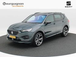 Grün Gebraucht 2022 Seat Tarraco Business SUV | 34.500 € (Teuer)