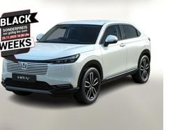 Weiss Neu 2025 Honda HR-V Advance SUV | 31.188 € (Superpreis)