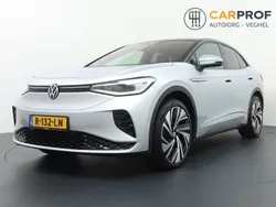 Grau Gebraucht 2022 VW ID.5 GTX SUV | 34.795 € (Guter Preis)
