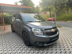Grau Gebraucht 2011 Chevrolet Orlando SUV | 5.500 € (Fairer Preis)