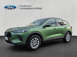 Grün Neu 2025 Ford Kuga Titanium SUV | 39.900 € (Fairer Preis)