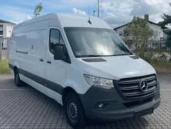 Weiß Gebraucht 2021 Mercedes Sprinter Van | 22.980 € (Superpreis)