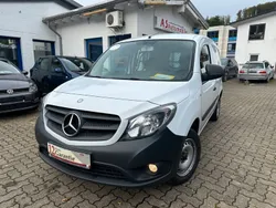 Arktikweiss Gebraucht 2019 Mercedes Citan 109 Van / Kleinbus | 11.549 € (Fairer Preis)
